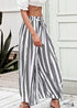 Boho Pants Womens Gina